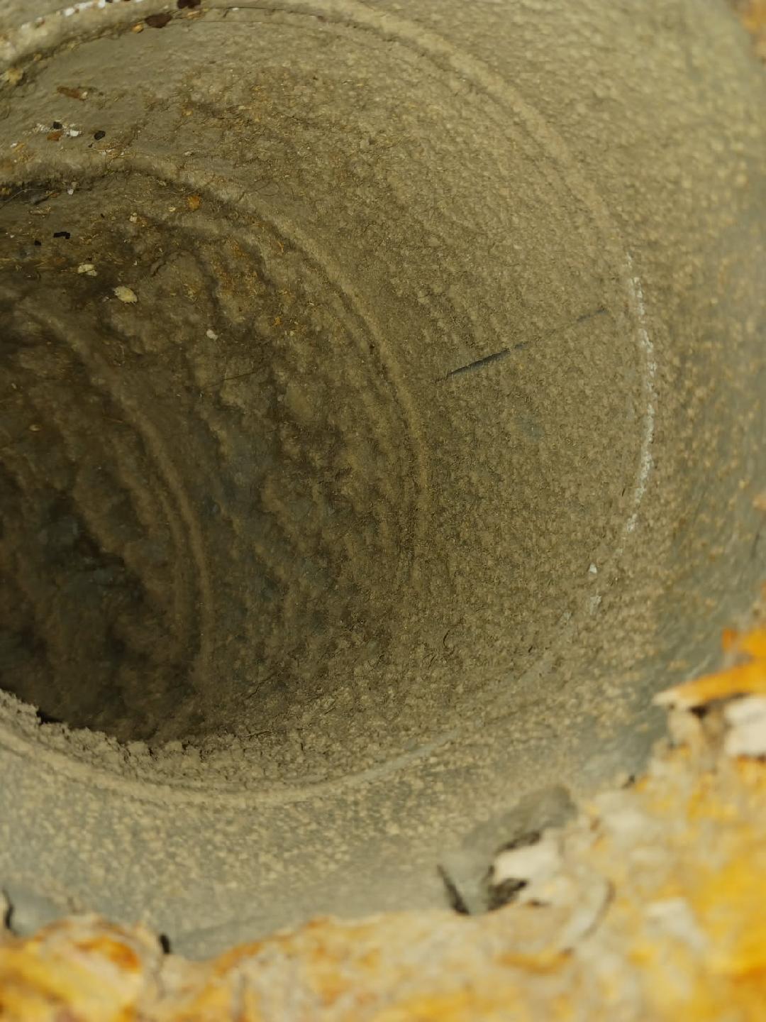 Air Duct Cleaning