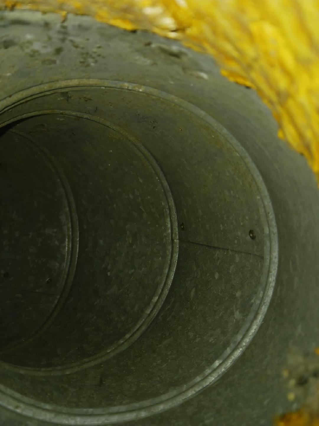 Air Duct Cleaning