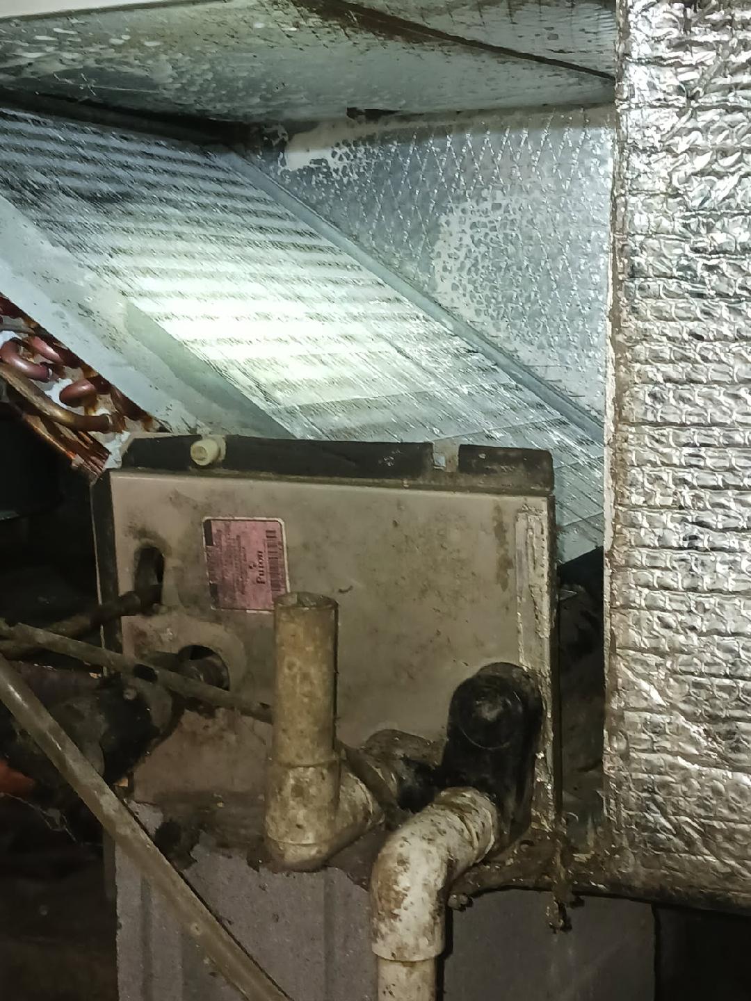 Air Duct Cleaning